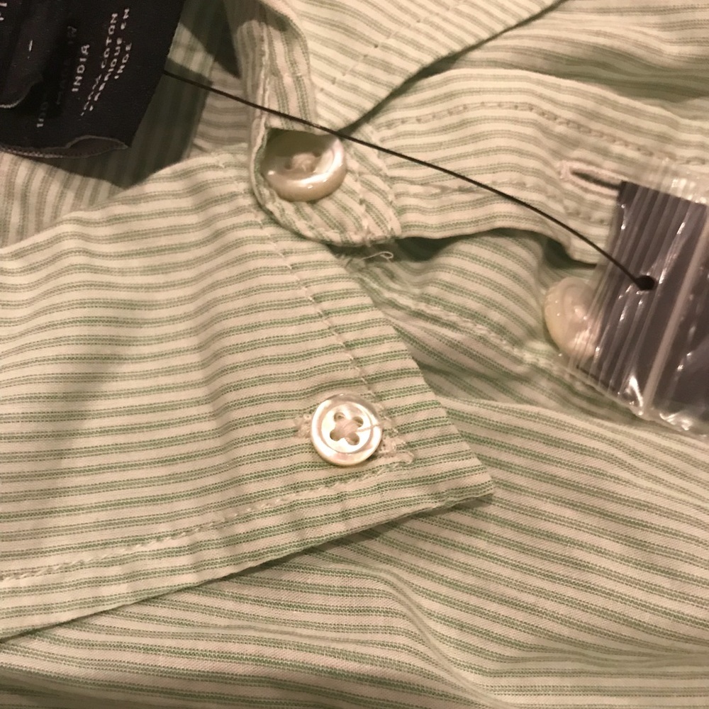 Marc Jacobs Button Down - image 4